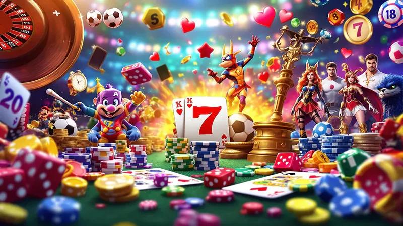 ภาพหน้าจอเกมสำหรับสื่อถึงการทบทวนผลบนมือถือของ pay69